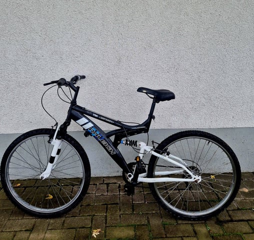 Raleigh mountain bike in Hall Green, West Midlands Gumtree