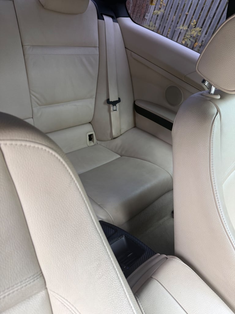 BMW, 3 SERIES, Coupe, 2010, Semi-Auto, 1995 (cc), 2 doors