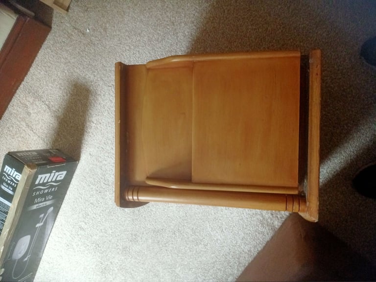 Small Chest of Drawer