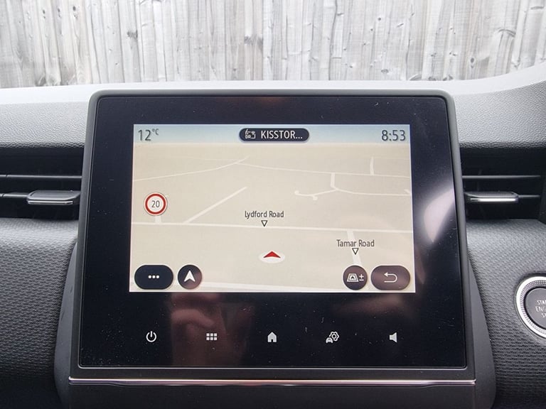 2020 Renault Clio 1.0 TCe Iconic Hatchback 5dr Petrol Manual Euro 6 (s/s) (100 ps) Hatchback Petr...