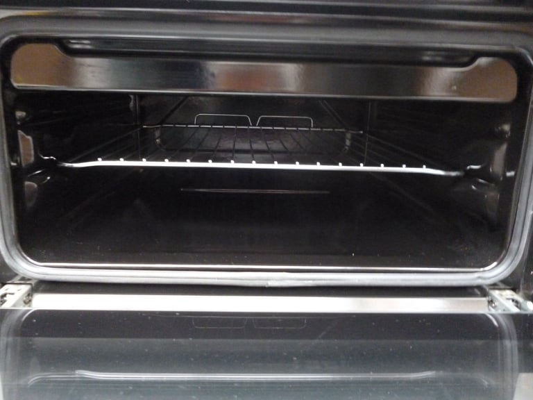 Beko 50cm Electric Cooker, Fan oven.