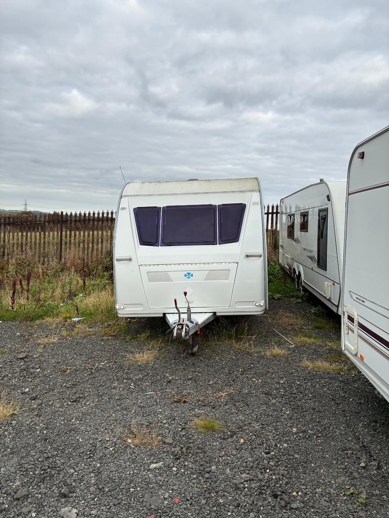 2009 Adria Adora 612 DT