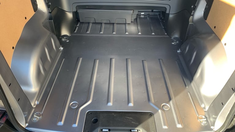 2024 Citroen Dispatch 2.0 BlueHDi 1200 Enterprise Edition M Crew Van Double Cab 6dr Diesel EAT8 M...