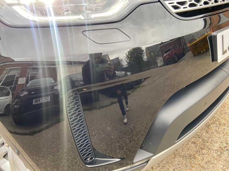 2019 Land Rover Discovery 3.0 SD V6 HSE Auto 4WD Euro 6 (s/s) 5dr ESTATE Diesel Automatic