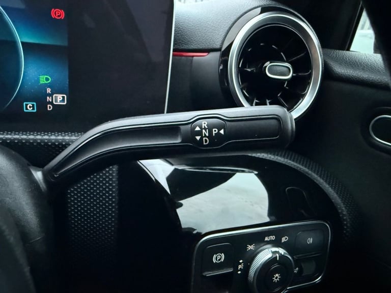 2019 Mercedes-Benz A-Class A180d AMG Line Executive 5dr Auto HATCHBACK DIESEL Automatic