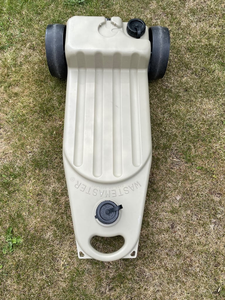 image for  waste butt