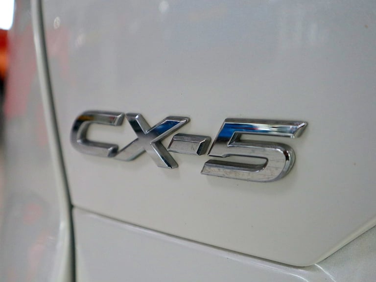 2019 Mazda CX-5 2.0 Sport Nav + 5DR Suv Petrol Suv Petrol Automatic