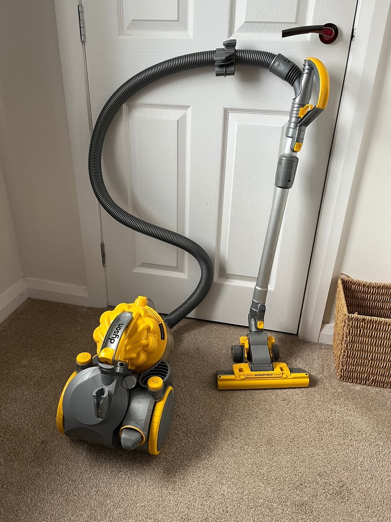Dyson Turbo Cleaner