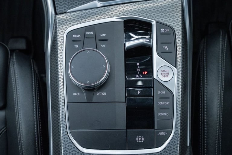 2023 BMW 3 Series 2.0 320d MHT M Sport Saloon 4dr Diesel Hybrid Auto Euro 6 (s/s) (190 ps) Saloon...