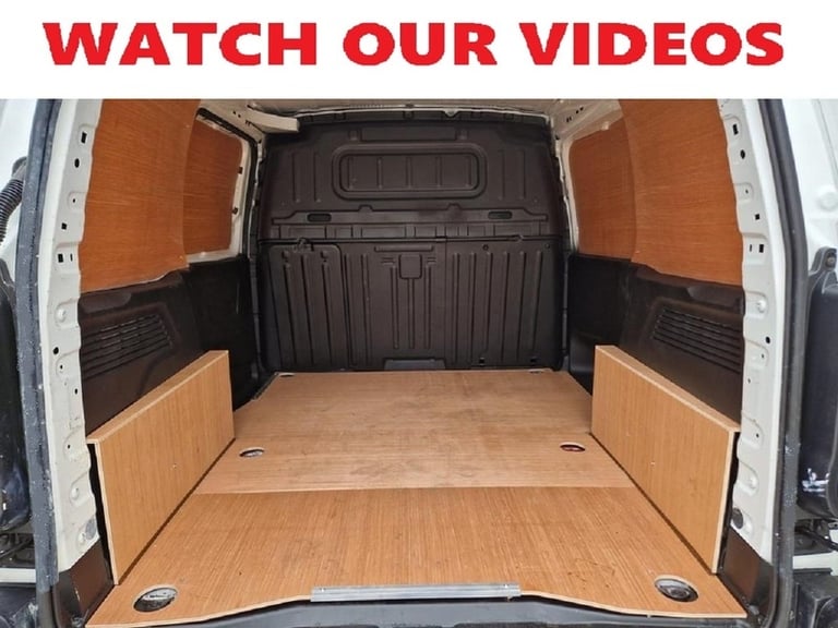 2020 Peugeot Partner BlueHDi 1000 Professional L1 Euro 6 Panel Van Diesel Manual
