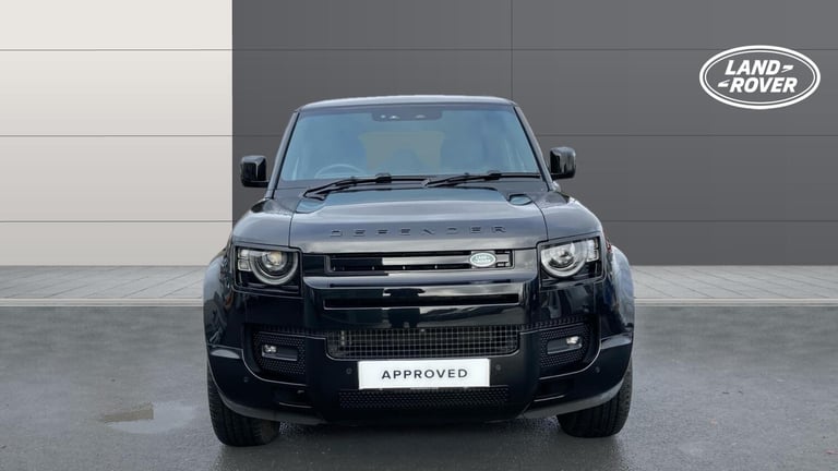 2025 Land Rover Defender 3.0 D250 X-Dynamic HSE 110 5dr Auto Diesel Estate Estate Diesel Automatic