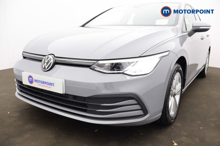 2021 Volkswagen Golf 2.0 TDI Life 5dr Hatchback Diesel Manual
