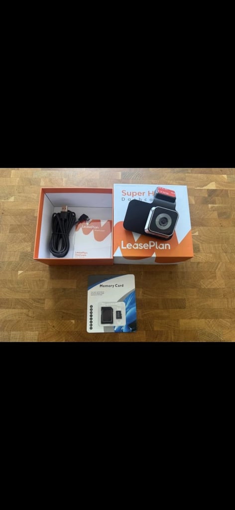 image for Quick sale- Super HD Dash cams