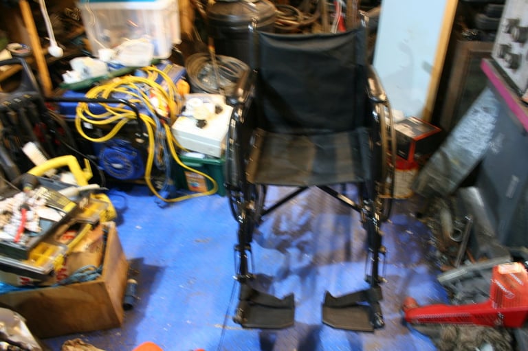 image for drive wheelchair ex argos
