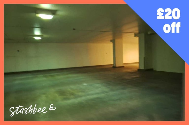 image for Warehouse to rent in Tadcaster (LS24) | Stashbee