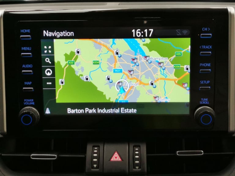 2020 Toyota RAV4 2.5 VVT-h Design SUV 5dr Petrol Hybrid CVT Euro 6 (s/s) (218 ps) - LED - RE Suv ...
