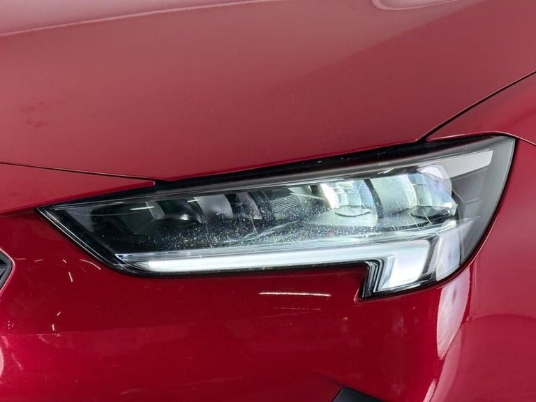 2021 Vauxhall Insignia 1.5 Turbo D SE Nav Grand Sport Euro 6 (s/s) 5dr Hatchback Diesel Manual