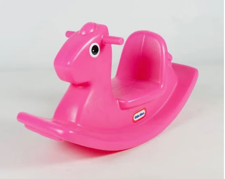 image for Rocking Horse!
