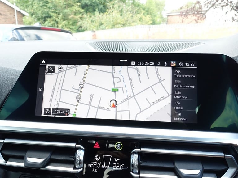 2022 BMW 2 Series 2.0 220d MHT M Sport Coupe 2dr Diesel Hybrid Auto Euro 6 (s/s) (190 ps) £25 Cou...