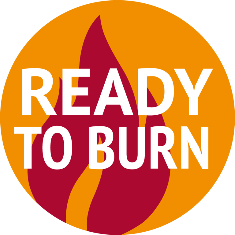 🔥 Premium Kiln Dried Hardwood Logs – Ready to Burn | FREE Nationwide Delivery!