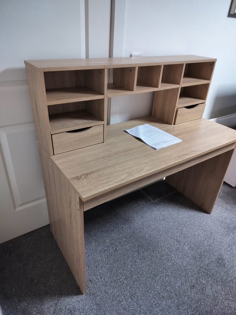 Office Desk - BRAND NEW 