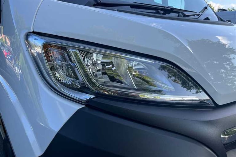 2024 Vauxhall Movano 2.2 CDTi 3500 BiTurbo Prime Panel Van 5dr Diesel Manual FWD L2 H2 Euro 6 (s ...