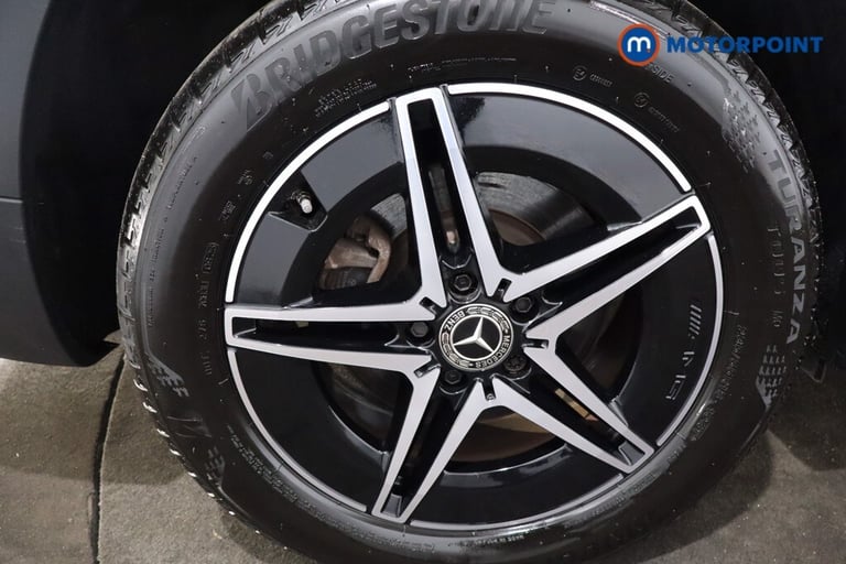 2022 Mercedes-Benz EQB EQB 350 4Matic 215kW AMG Line 66.5kWh 5dr Auto SUV Electric Automatic