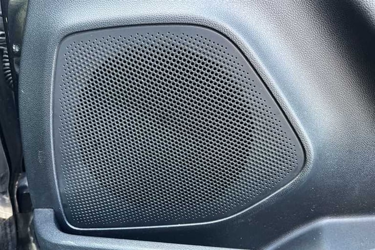 2022 Ford Puma 1.0 EcoBoost Hybrid mHEV ST-Line X 5dr HATCHBACK PETROL Manual