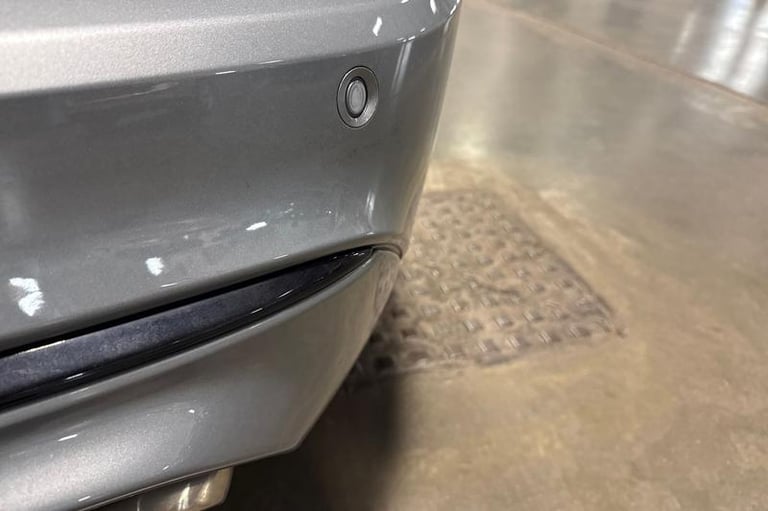 2024 Ford Kuga 2.5 PHEV ST-Line X Edition 5dr CVT HATCHBACK PETROL/ELECTRIC Automatic