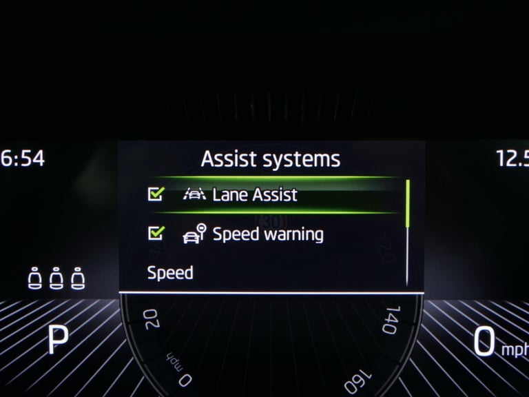 2024 Skoda Kamiq 1.5 TSI SE 5dr DSG ESTATE PETROL Automatic