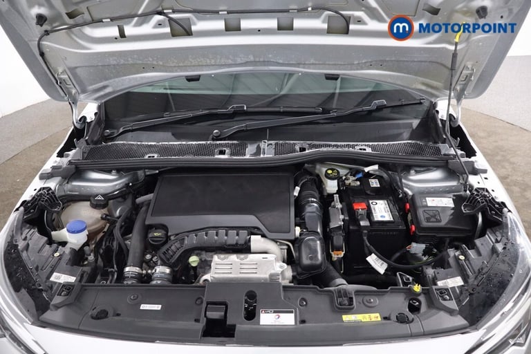 2023 Vauxhall Corsa 1.2 Turbo Design 5dr Auto HATCHBACK PETROL Automatic