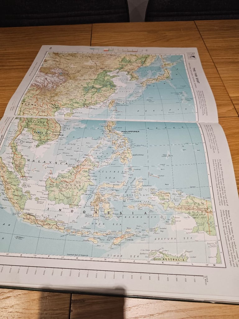 The reader's digest great world 1st edition impressive hardback