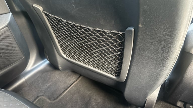 2020 Ford Focus 1.5 EcoBlue 120 Titanium X 5dr Auto Diesel Hatchback Hatchback Diesel Automatic