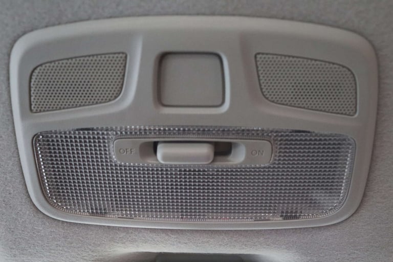 2019 Suzuki Celerio 1.0 Celerio SZ2 DualJet 5dr Hatchback Petrol Manual