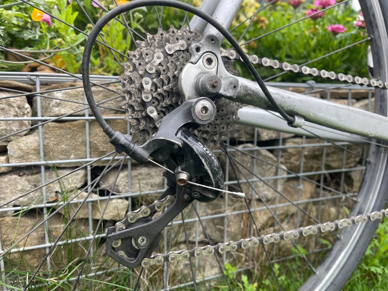 Men’s Boardman Road Bike