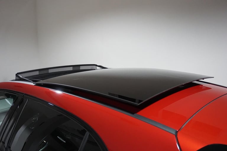 2020 Mercedes-Benz A-Class 2.0 A45 AMG S Plus Hatchback 5dr Petrol 8G-DCT 4MATIC+ Euro 6 (s/s) (4...