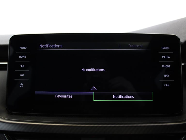 2023 Skoda Kamiq 1.5 TSI Monte Carlo 5dr DSG Crossover/SUV PETROL Automatic