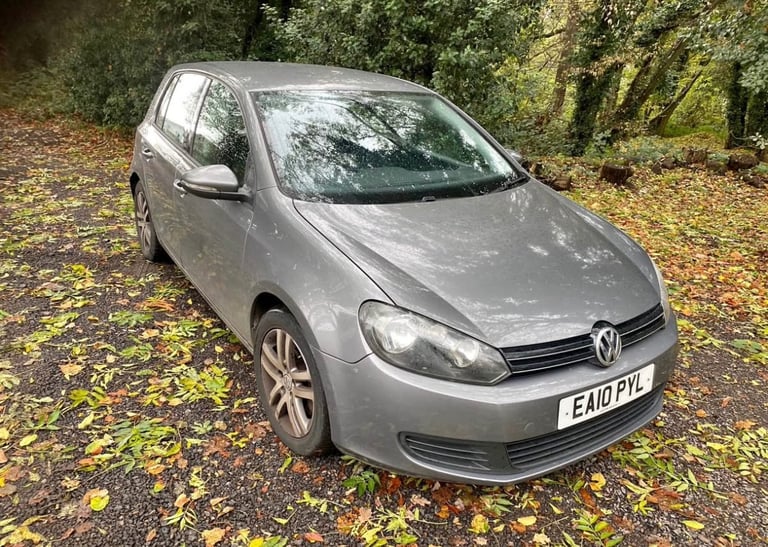 AUTOMATIC VW GOLF 1.4, FULL SERVICE HISTORY, ULEZ COMPLIANT, 2 KEYS