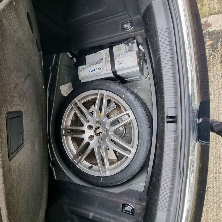 Audi, A6, Saloon, 2011, Semi-Auto, 1968 (cc), 4 doors