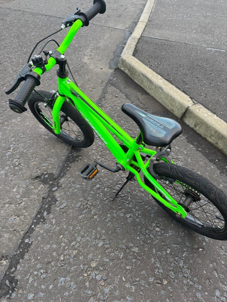 image for 16 inch bike