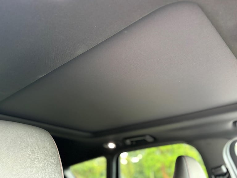 2019 Ford Kuga 1.5T EcoBoost ST-Line Edition Euro 6 (s/s) 5dr HATCHBACK Petrol Manual