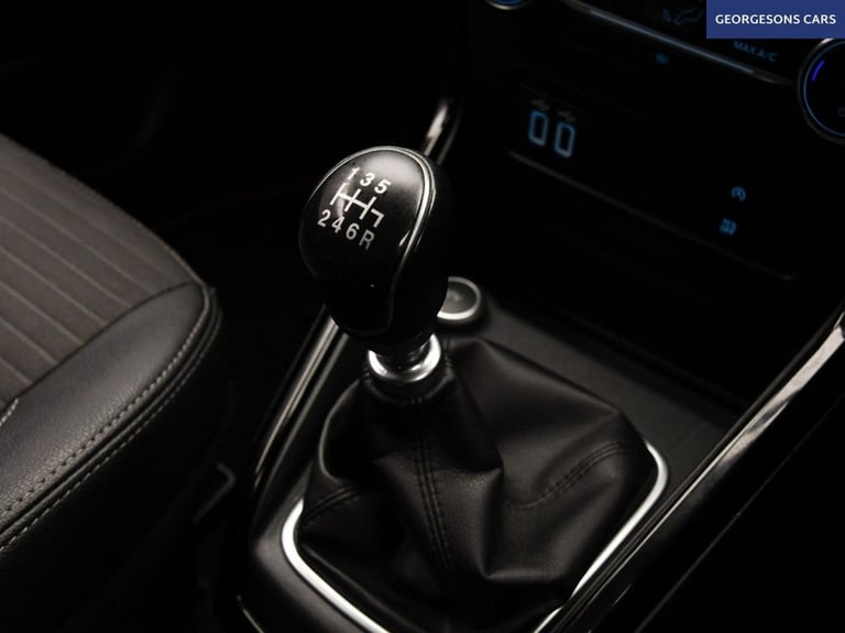 2019 Ford Ecosport 1.0T EcoBoost GPF Titanium SUV 5dr Petrol Manual Euro 6 (s/s) (125 ps) Petrol ...