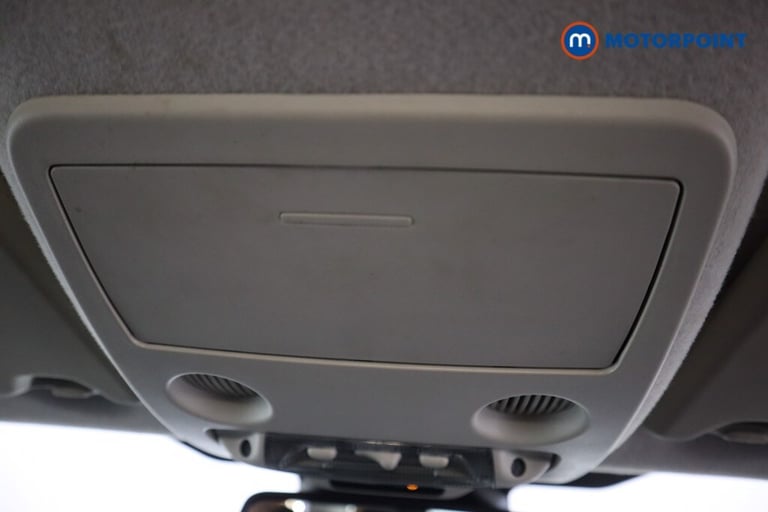 2022 Ford Ecosport 1.0 EcoBoost 140 ST-Line 5dr HATCHBACK PETROL Manual