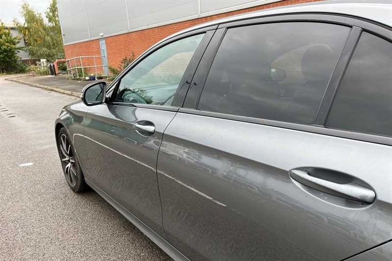 2020 Mercedes-Benz E-Class 2.0 E200 AMG Line Edition (Premium) Saloon 4dr Petrol G-Tronic+ Euro 6...