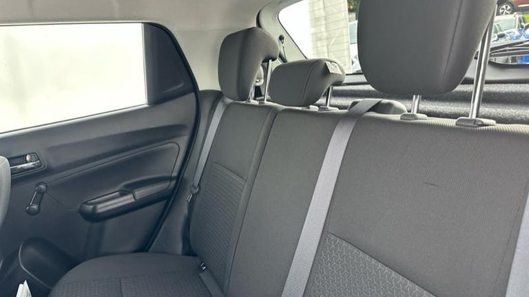 2024 Suzuki Swift 1.2 Dualjet MHEV SZ-L Hatchback 5dr Petrol Hybrid Manual Euro 6 (s/s) (83 p Hat...