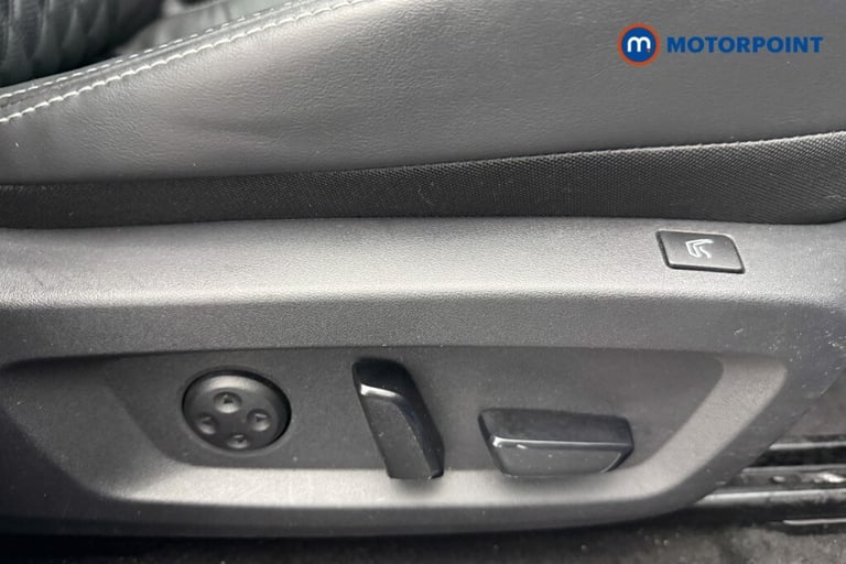 2023 Nissan Qashqai 1.3 DiG-T MH 158 Tekna+ 5dr Xtronic HATCHBACK PETROL Automatic