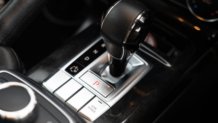 2016 Mercedes-Benz G Class (16 Reg) G350 3.0D 4Matic Estate Diesel Automatic