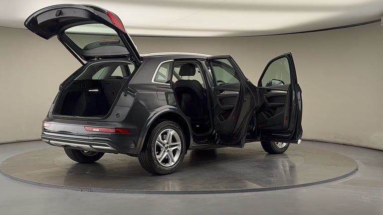 2020 Audi Q5 2.0 TFSI 45 Sport SUV 5dr Petrol S Tronic quattro Euro 6 (s/s) (265 ps) SUV Petrol A...