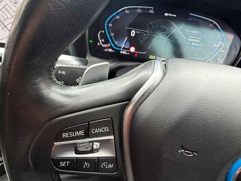 2021 BMW 3 Series 2.0 330e 12kWh SE Pro Auto Euro 6 (s/s) 4dr SALOON Petrol/Electric Hybrid Autom...