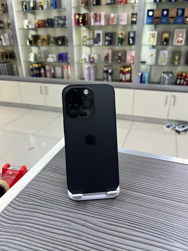 image for Apple iPhone 14 Pro 128GB Unlocked in Excellent Condition
